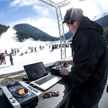 Banderitsa Stage 