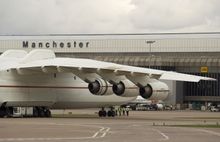 Manchester Airport