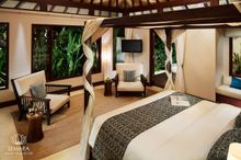 Semara Uluwatu Garden Terrace Suite