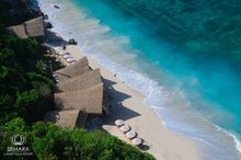 Semara Uluwatu Finn’s Beach Club