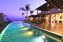 Semara Uluwatu  Swimming Pool