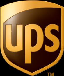 UPS Logo