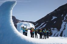 Aurora Expeditions launch their 2014/15 Antarctic program