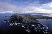 Eco-rich Navarino Island sits along the Chilean side of the Beagle Channel