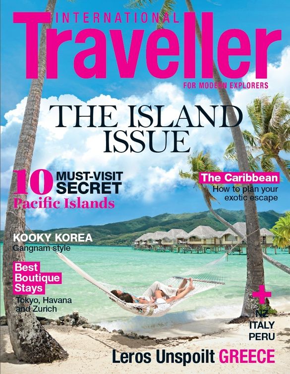 International Traveller