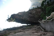Huangshan