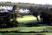 Beautiful Golf Course