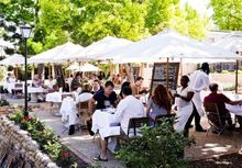 Terrior Resturant