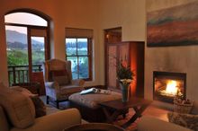 Luxury Suite Lounge