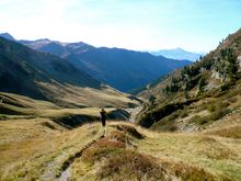 The French Alps 