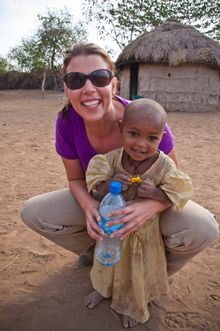 Zanzibar Voluntour