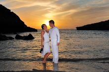 Sunset, Roca Nivaria Gran Hotel