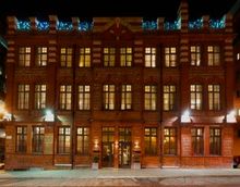 Great John Street Hotel