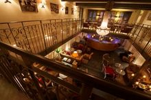Oyster Bar