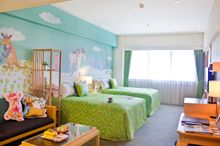 Family Room, Chateau de Chine Hotel Hualien, 
