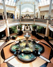 King of Prussia Mall