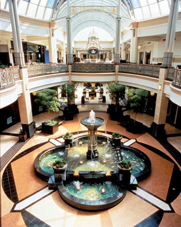 King of Prussia Mall