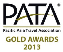PATA Gold Awards 