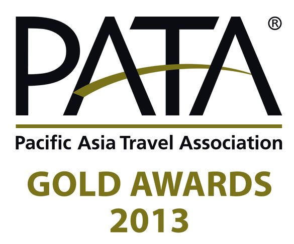 PATA Gold Awards 