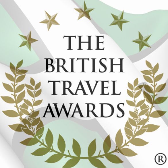 Stay In Devon Nominated For British Travel Award 2013