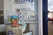 Local Promotion For The Popular Event