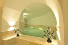 Private Turkish Bath