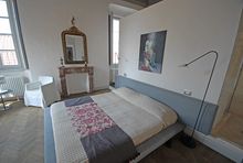 Cool Living At Villa San Giulio