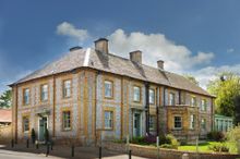The Victoria At Holkham