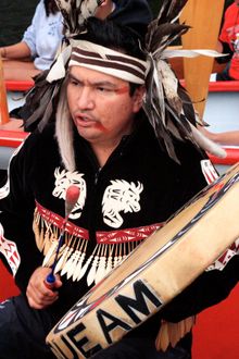 Chief Ian Campbell