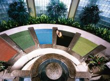Grand Wailea Spa Grande Terme Hawaii Salt Baths
