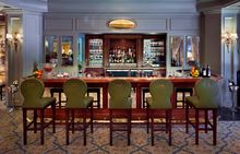 Windsor Court Hotel Cocktail Bar