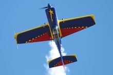 Warbirds Over Wanaka