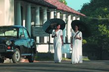 Sri Lanka 