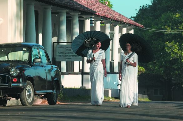 Sri Lanka 