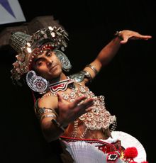 Sri Lanka 