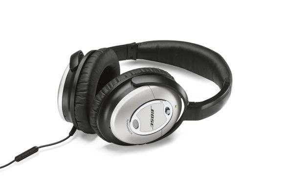 Headphones