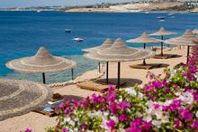Savita Resort And Spa Beach