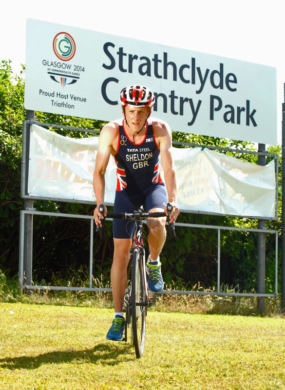 Strathclyde Country Park Set For Commonwealth Games