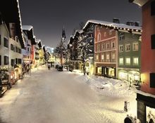 Kitzbuhel