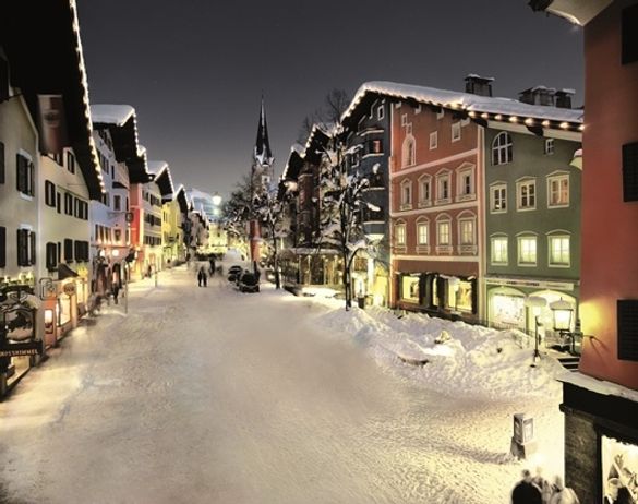Kitzbuhel