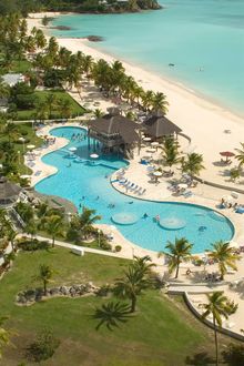 Jolly Beach Resort And Spa 