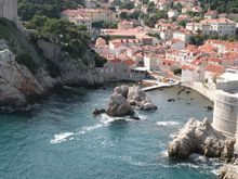 Dubrovnik, Croatia