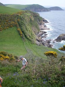 Doc Martin's Cornwall