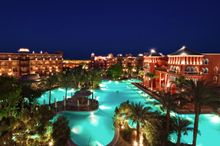 The Grand Resort