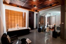 The Spa - Double Spa Suite 