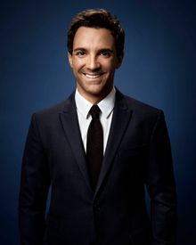 George Kotsiopoulos Headshot 2013