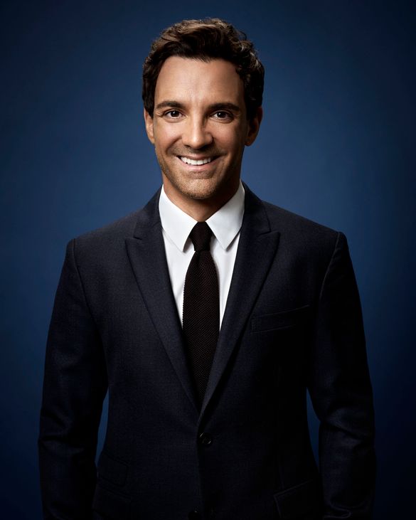 George Kotsiopoulos Headshot 2013