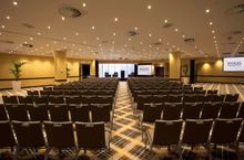 Rydges World Square Conference Facilities