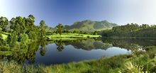 Fancourt's The Links - Lake