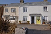 Sail Cottage, Beesands